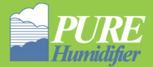 Pure Humidifier